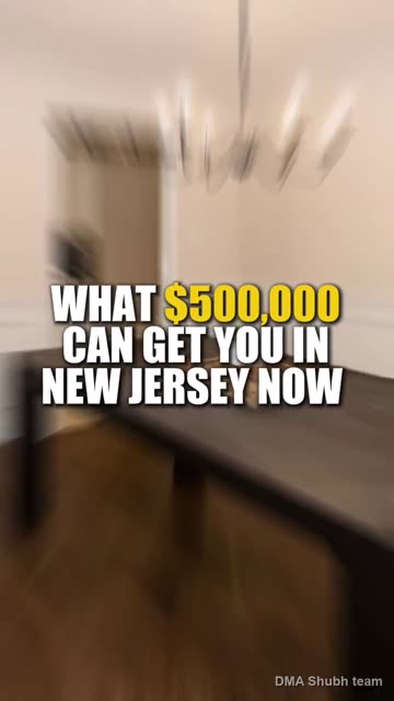 Home price reel