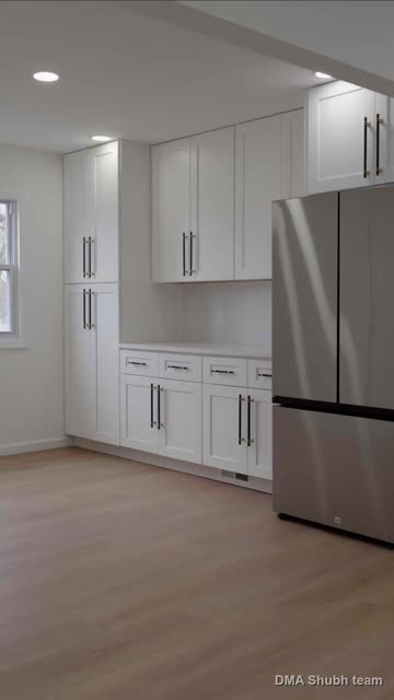 Listing walkthrough