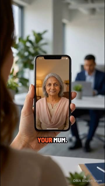 Product ad