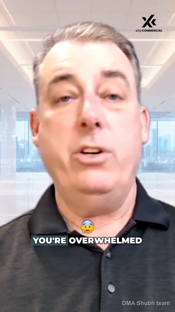 Agent talking-head video