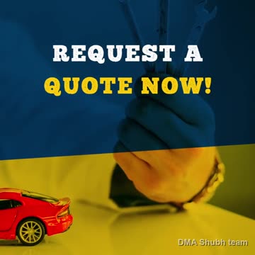 Insurance ad