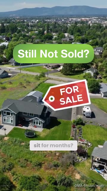 Home seller reel