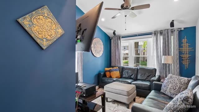 Property tour