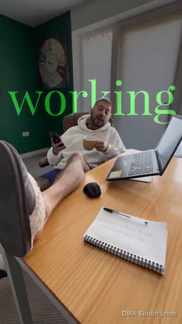 Brand video