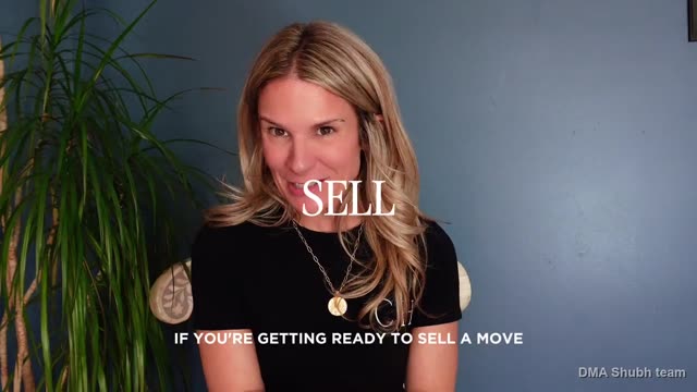 Home seller guide video