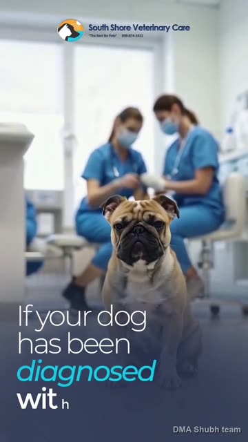 Veterinary clinic reel