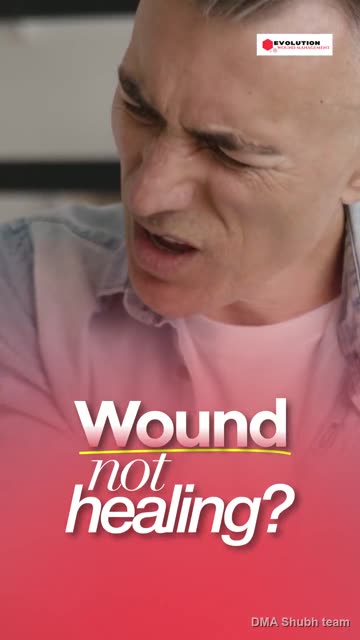 Wound care clinic reel