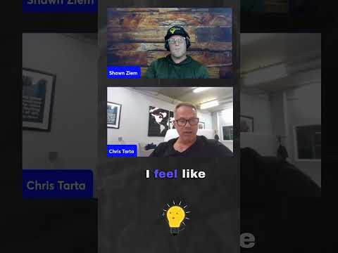 Podcast clip