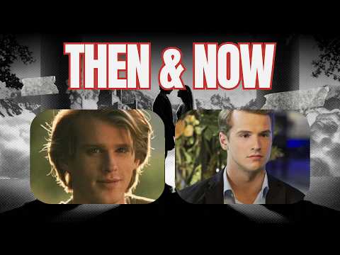Documentary-style YouTube edit